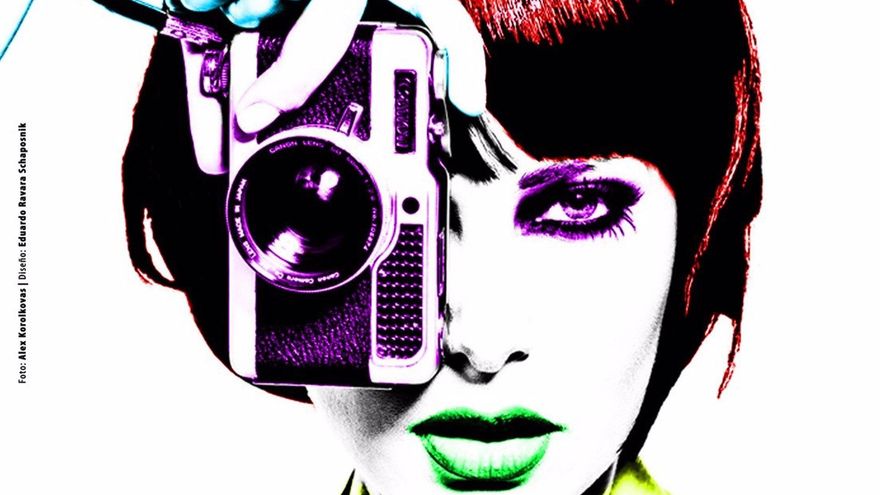Ciclo cine feminista