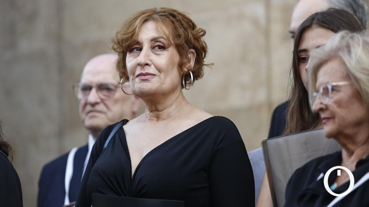 Procesión del Corpus Christi de Córdoba 2023