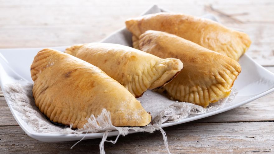 Fin a la crisis de las empanadillas: vuelven a los supermercados las obleas de Buitoni