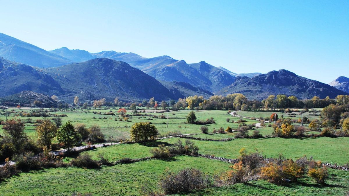 Europa se fija en Babia ensayando modelos socioeconómicos para luchar contra el declive de la España Rural