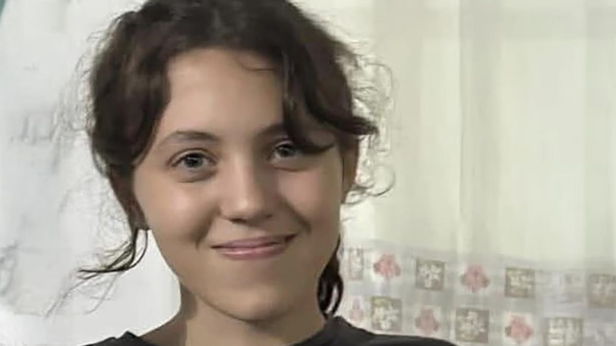 La muerte de Maitena conmocionó a todo el país.