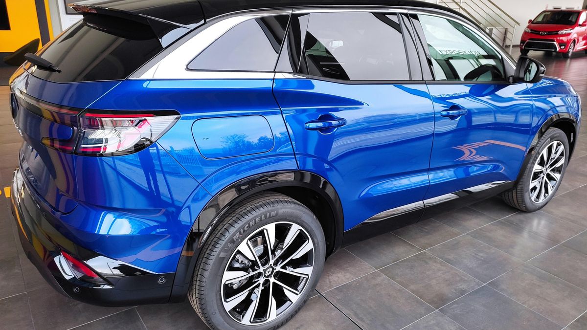 Las ventas de coches exhiben su fortaleza a prueba de incertidumbre