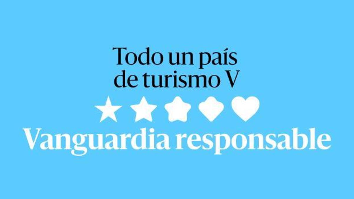 Home pequeño de Todo un país de turismo