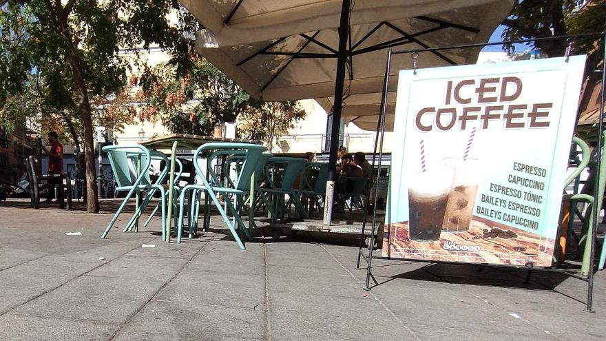 El Ayuntamiento de Madrid aprueba una nueva Ordenanza de Terrazas después de que la Justicia anulase la anterior