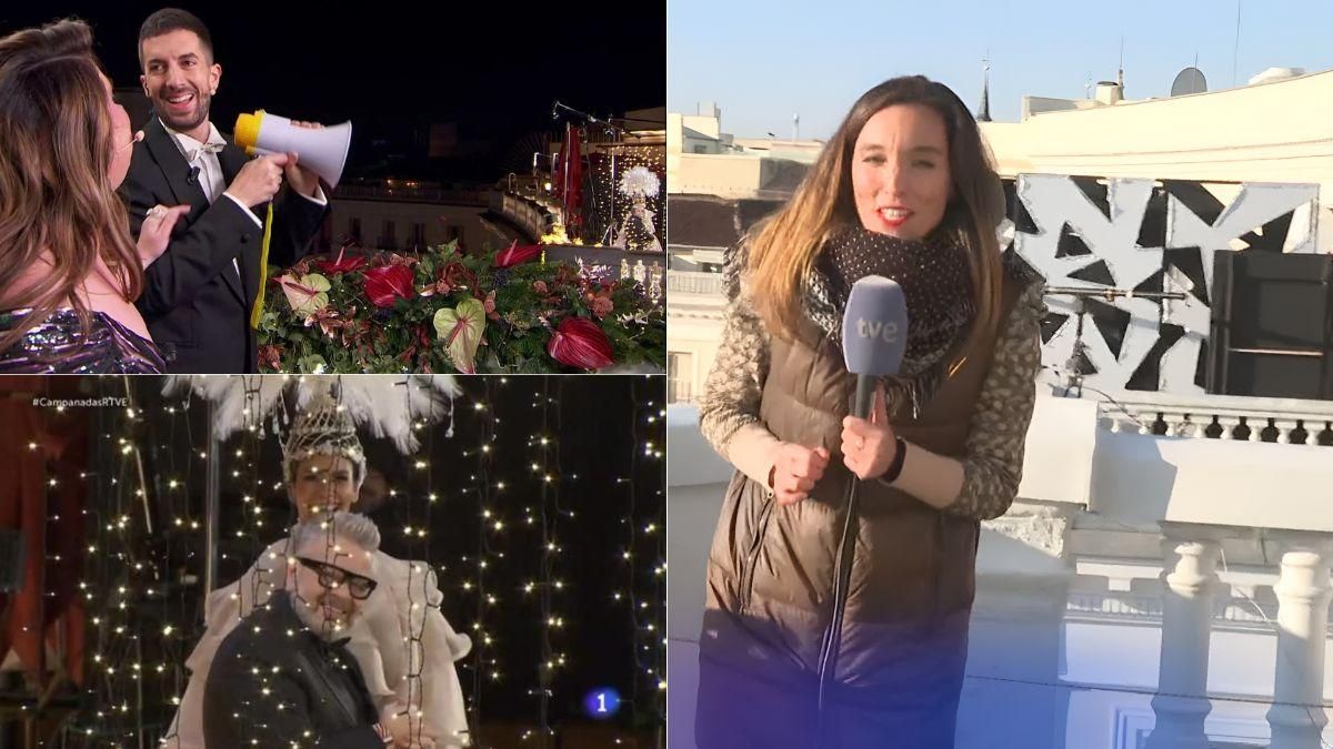 Atresmedia protege su balcón para evitar otro saludo como el de Broncano