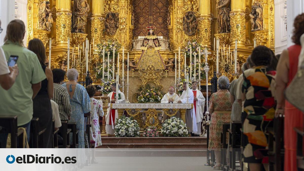 Condenado por interrumpir varias misas e insultar a sacerdotes y fieles en Gran Canaria