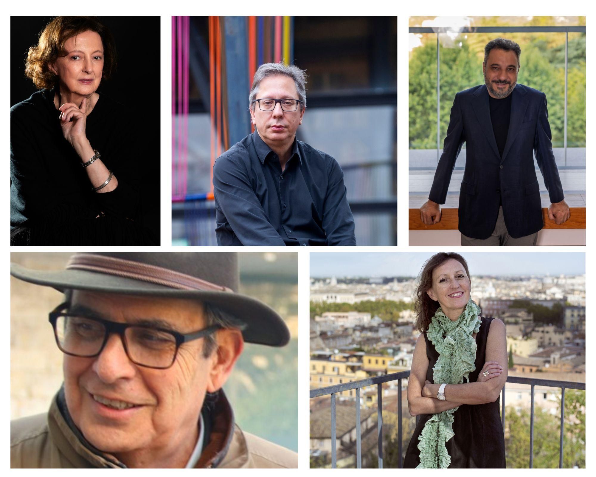 El IVAM constituye su Consejo Rector con cinco nuevos vocales procedentes del mundo del arte y la cultura.