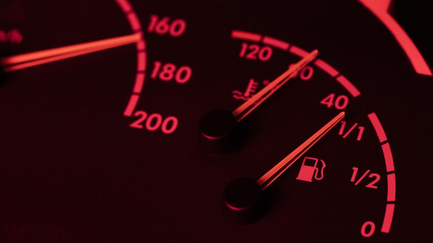 Las infracciones de velocidad más extremas de 2024 según los radares de la DGT