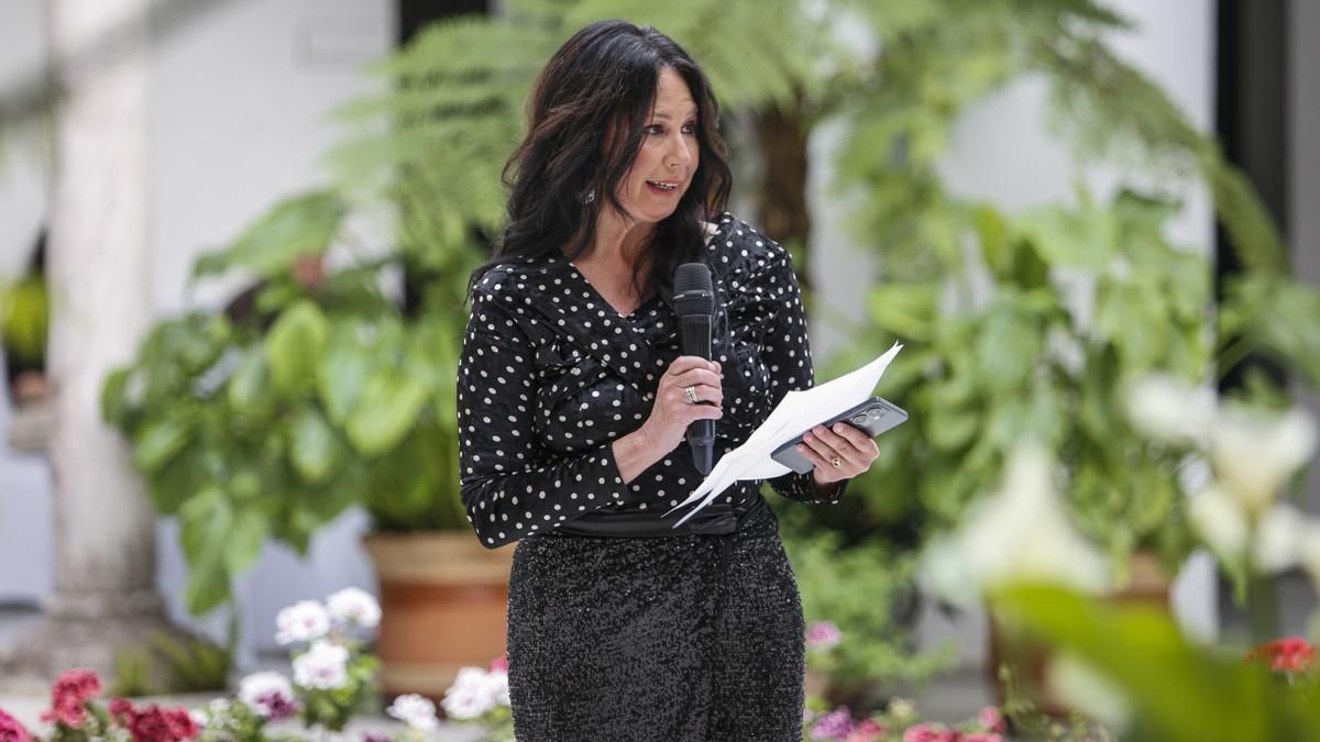 Desfile del III Ciclo Córdoba: Moda con Alma