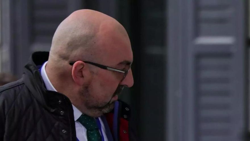 Ábalos colocó a su asesor en el consejo de Puertos, la entidad pública que adjudicó el mayor pelotazo de la trama