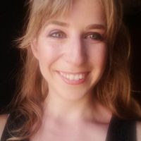 Gabriela Vázquez Macías