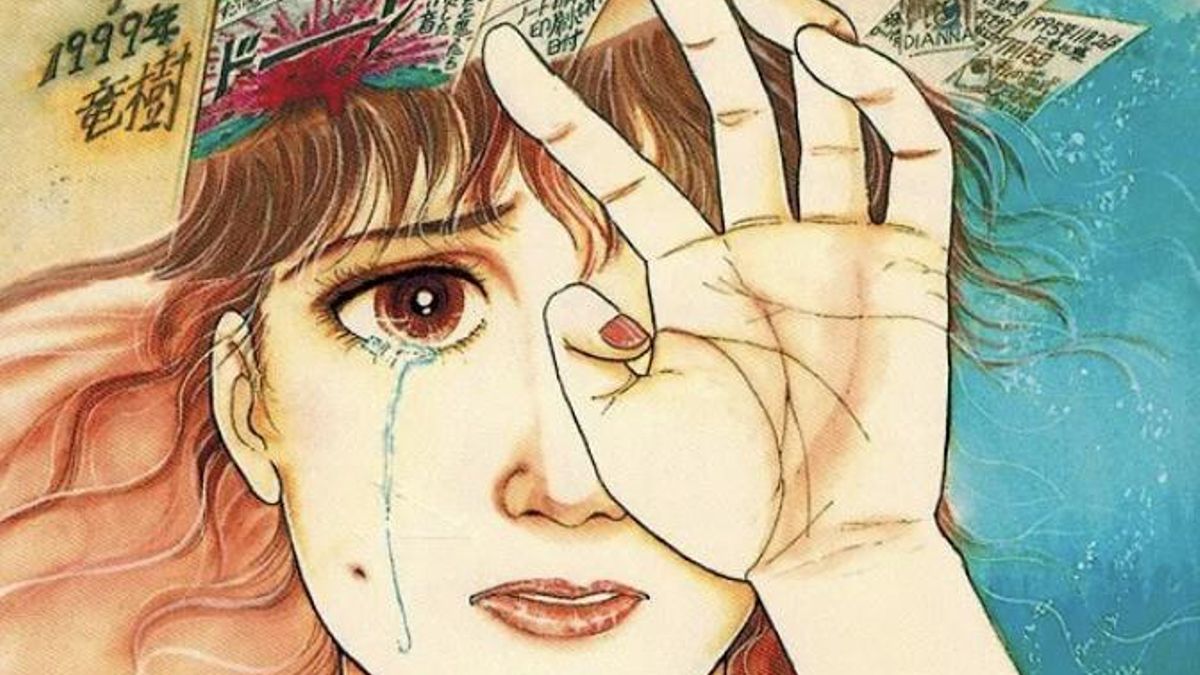 La edición ampliada de El futuro que vi vendió 900.000 copias tras incluir una nueva predicción que apunta a julio de 2025