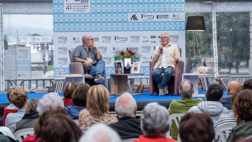 Ya somos la ciudad lectora que seremos