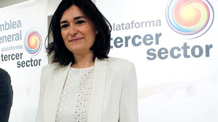 Sanidad y CCAA abordan hoy recuperar la atención sanitaria a 'sin papeles'