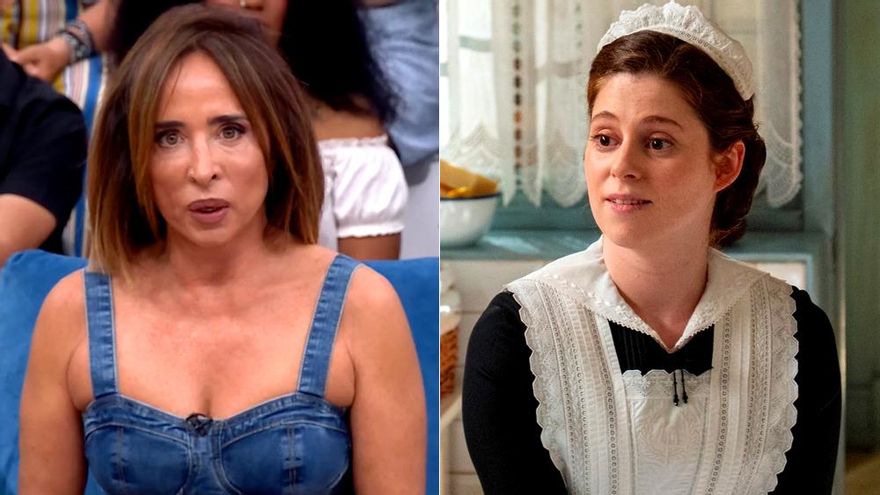 'La familia' (6.6% y 5.7%) no reacciona y 'La Promesa' (13.3%) confirma que ha dado un paso atrás al retrasar su horario