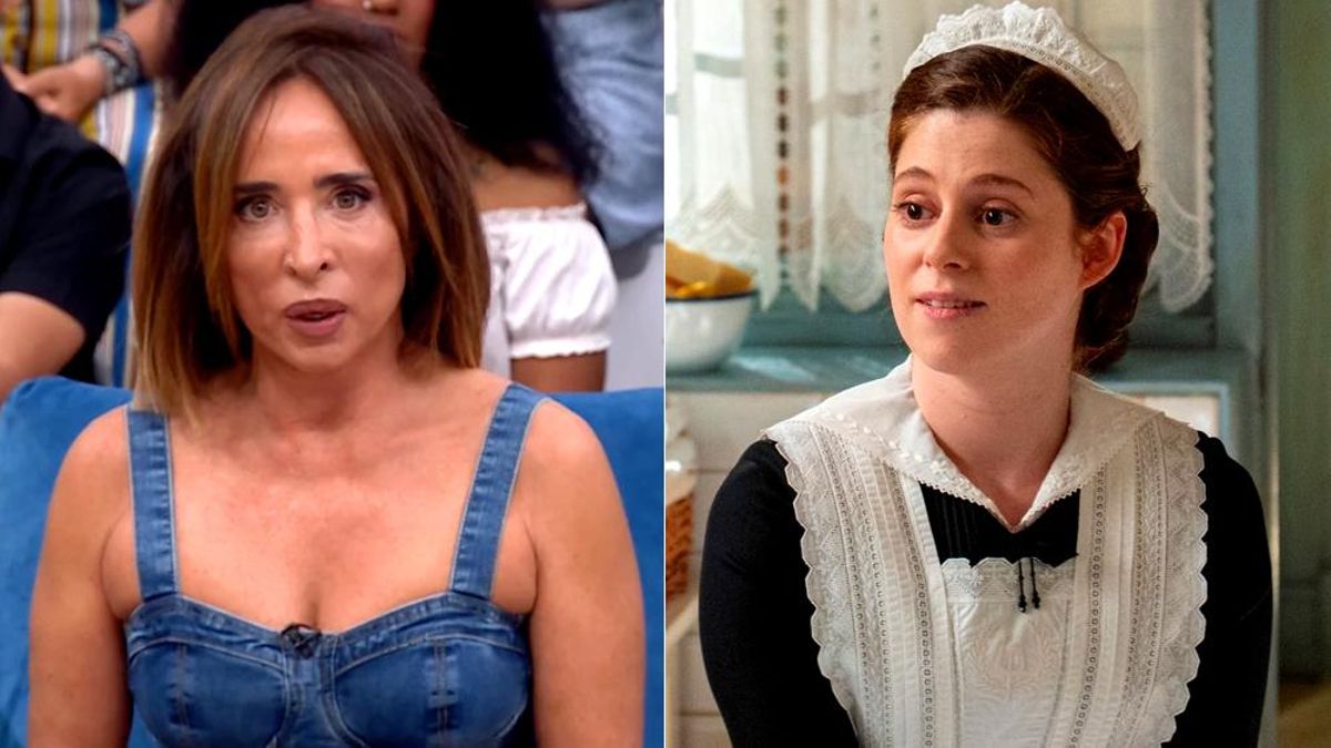 'La familia de la tele' y 'La Promesa'