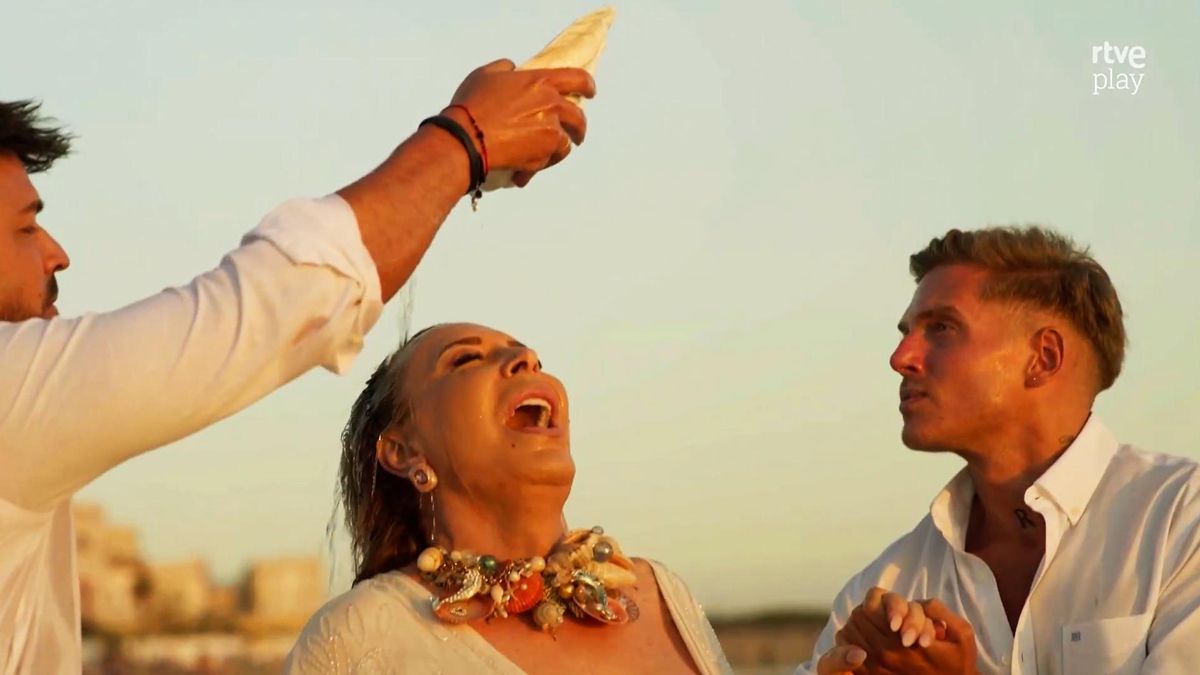 RTVE promociona el estreno de 'Benita' y el regreso de 'MasterChef', que vuelve a La 1 con su nueva jueza