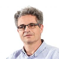 Mario Rodríguez Vargas