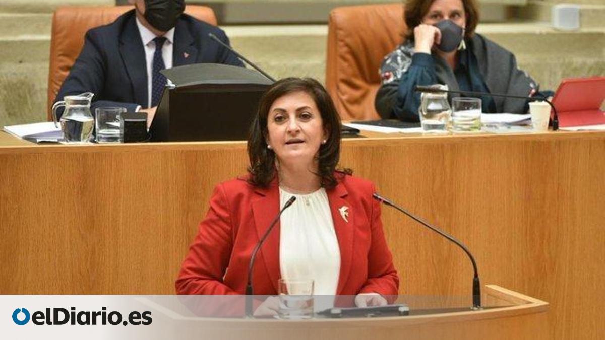 Andreu acusa al PP de usar el dolor por el crimen de Lardero para ...