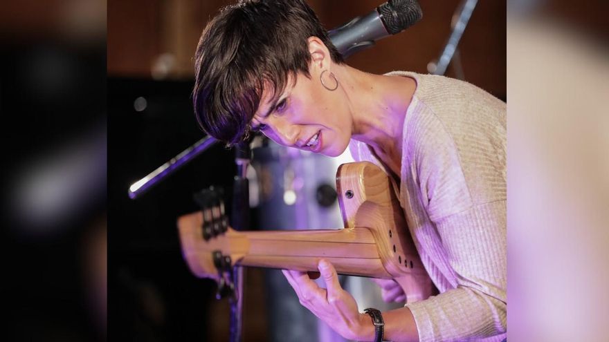 Clara Cantore y un cambio de paradigma: "Claro que hay salida, pero es colectiva"