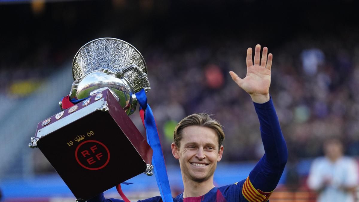 De Arabia Saudí a Turquía: la Supercopa de España seguirá cautiva y se disputará en Estambul en 2027