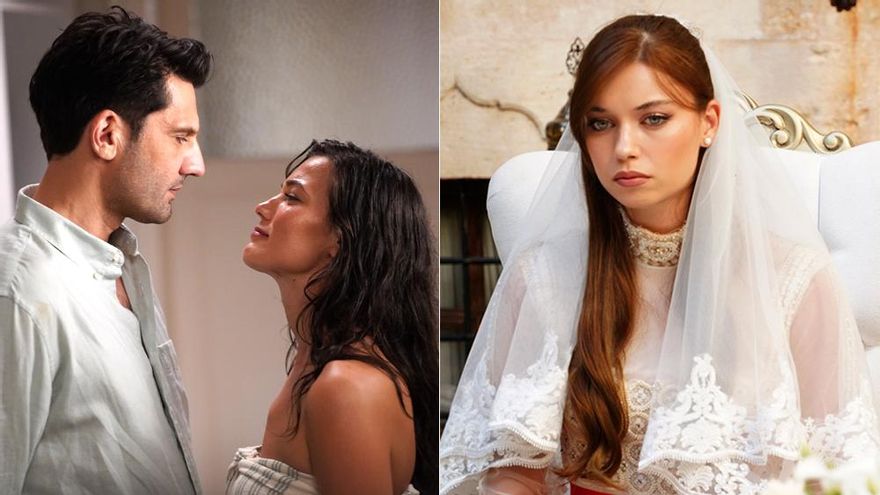 'Secretos de familia' (13.8%) acaba bien en Antena 3 y 'Una nueva vida' (11.1%) aguanta el tipo en su segunda semana