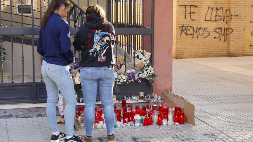 La Policía avanza en la investigación del suicidio de Sandra Peña y analiza móvil y redes