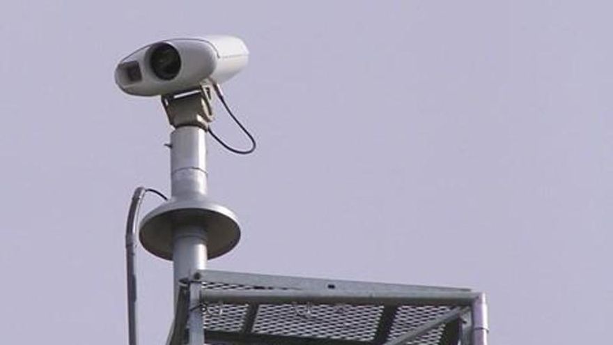 Castilla y León instalará 104 cámaras de vigilancia contra incendios pese a las críticas por su coste de mantenimiento y eficacia