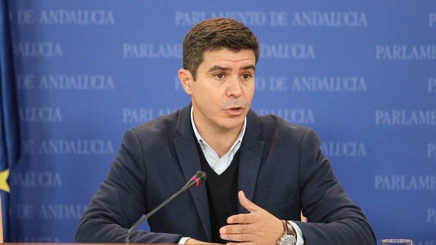 Sergio Romero, este miércoles