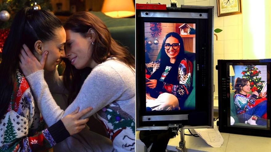 Atresmedia sorprende al anunciar su primera serie "en vertical" para Flooxer con Carla Flila como protagonista