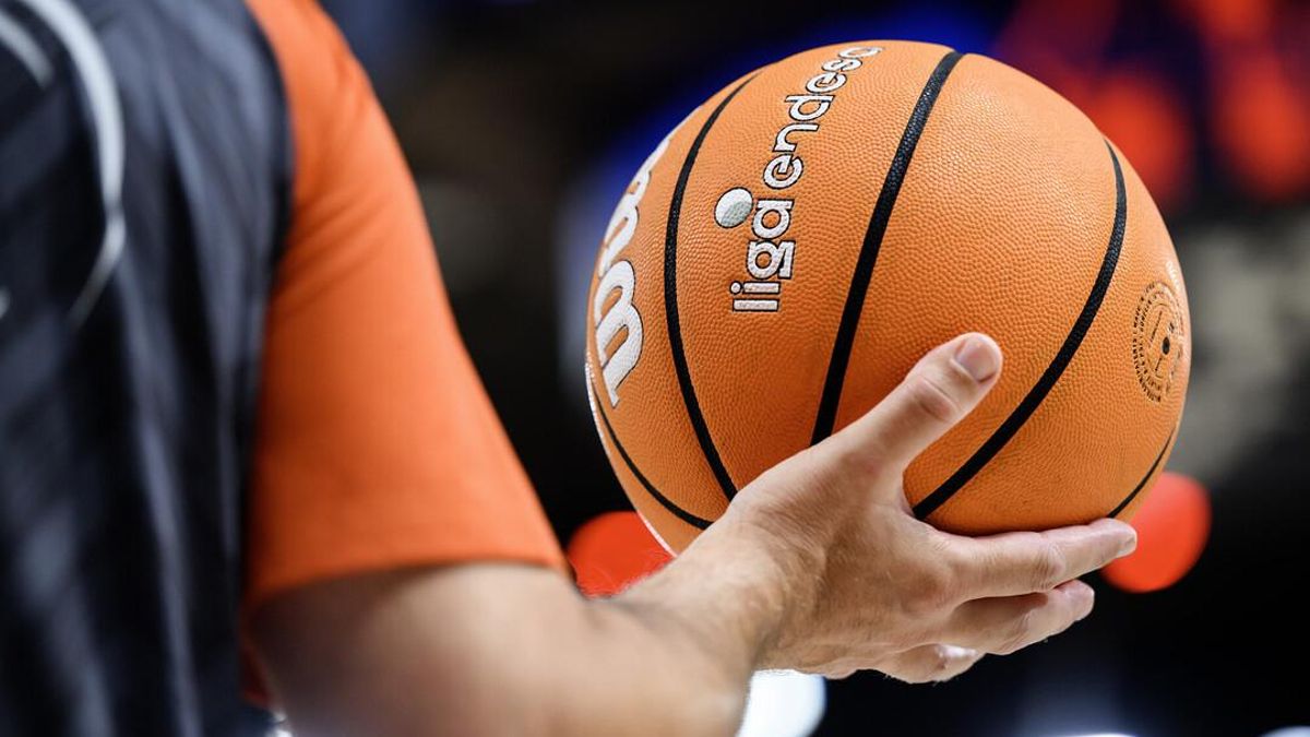 Guía de la Liga Endesa de baloncesto 2026-27: previa, favoritos y dónde ver por TV la ACB esta temporada