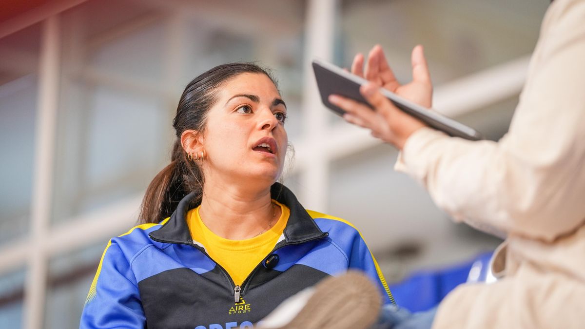 Ateneas con Eli Torronteras