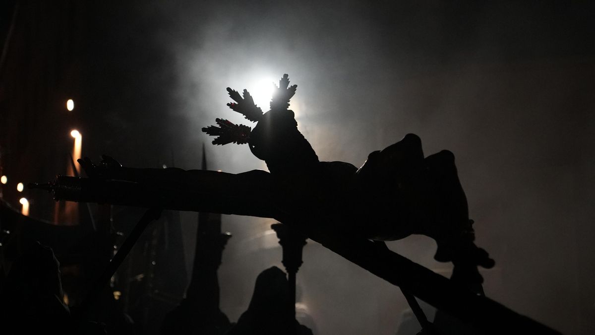 DIRECTO | Sigue en directo el Lunes Santo