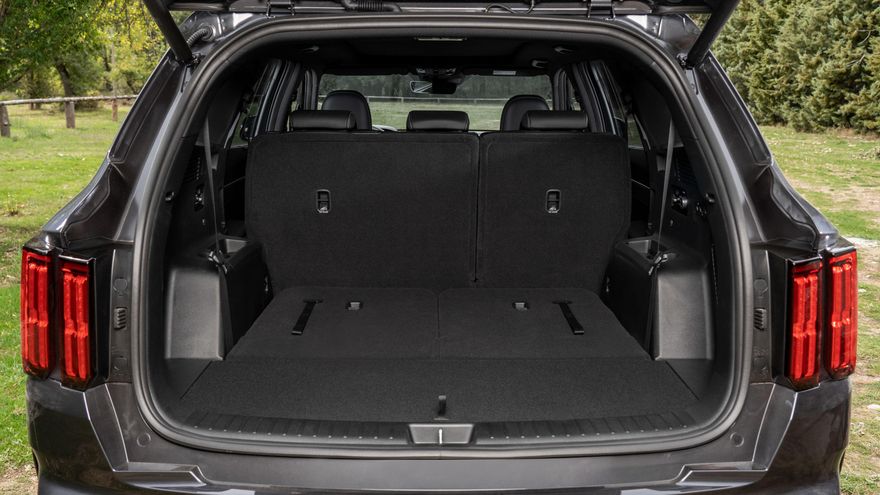 Capacidad de carga superior a las dos toneladas