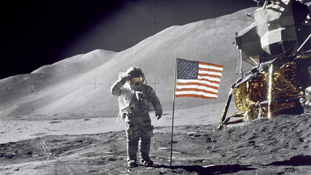Por qué, como científico, me costará alegrarme por este regreso a la Luna
