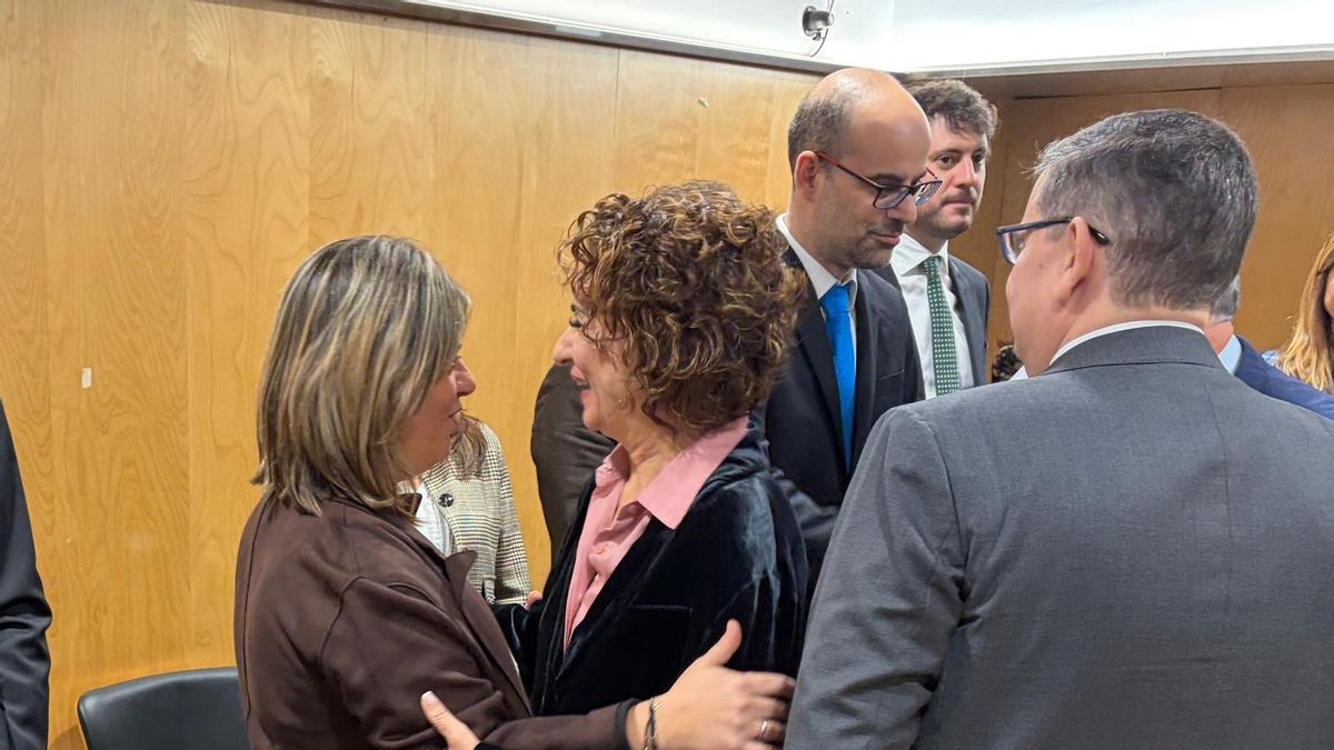 El Principado rechaza un modelo de financiación que no incorpore los intereses de Asturias