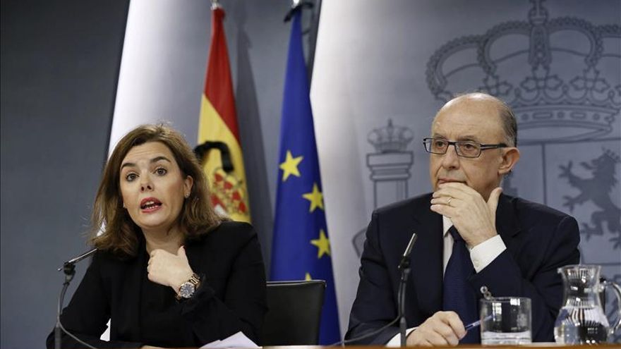 Remitida al Consejo de Estado la Ley Tributaria que incluirá una lista de morosos