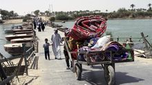 La odisea de la familia que se hizo pasar por suní durante dos años para sobrevivir al ISIS