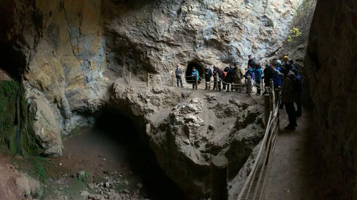 Pasea La Rioja por las Rutas del Silencio