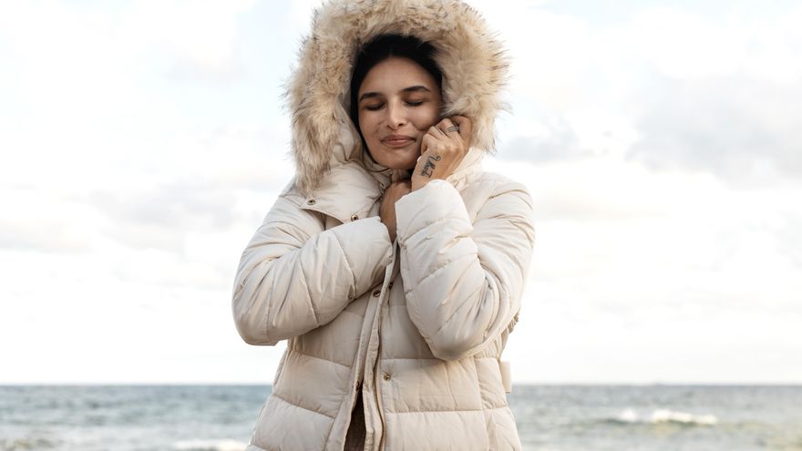 Cómo lavar un plumas en casa sin estropearlo y dejándolo como nuevo