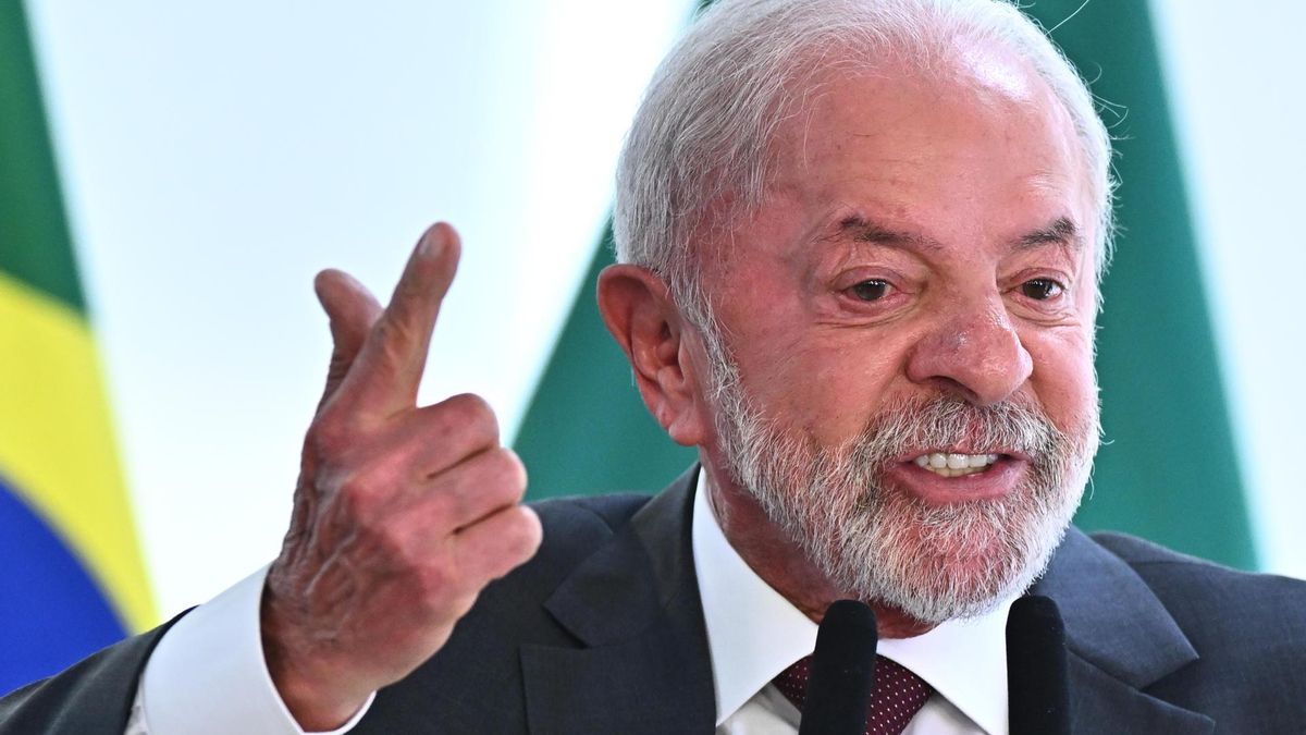 Lula criticó la “Doctrina Donroe“ de Trump y volvió a cuestionar la captura de Nicolás Maduro en Venezuela