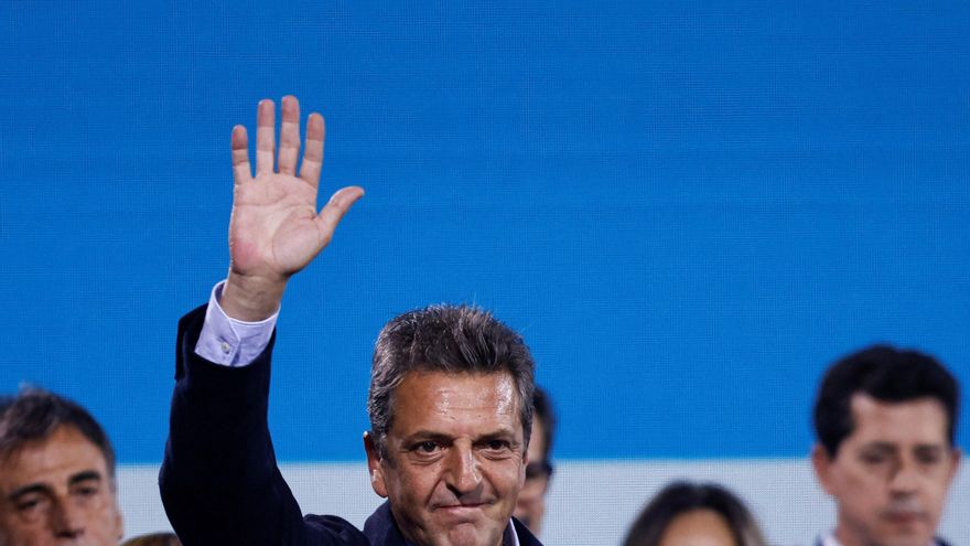 Massa se reunió con la CGT para analizar la situación económica y avanzar en el "reordenamiento" del PJ