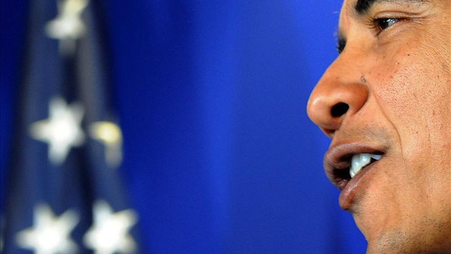 Obama anunciará nuevas medidas contra el cambio climático en las próximas semanas