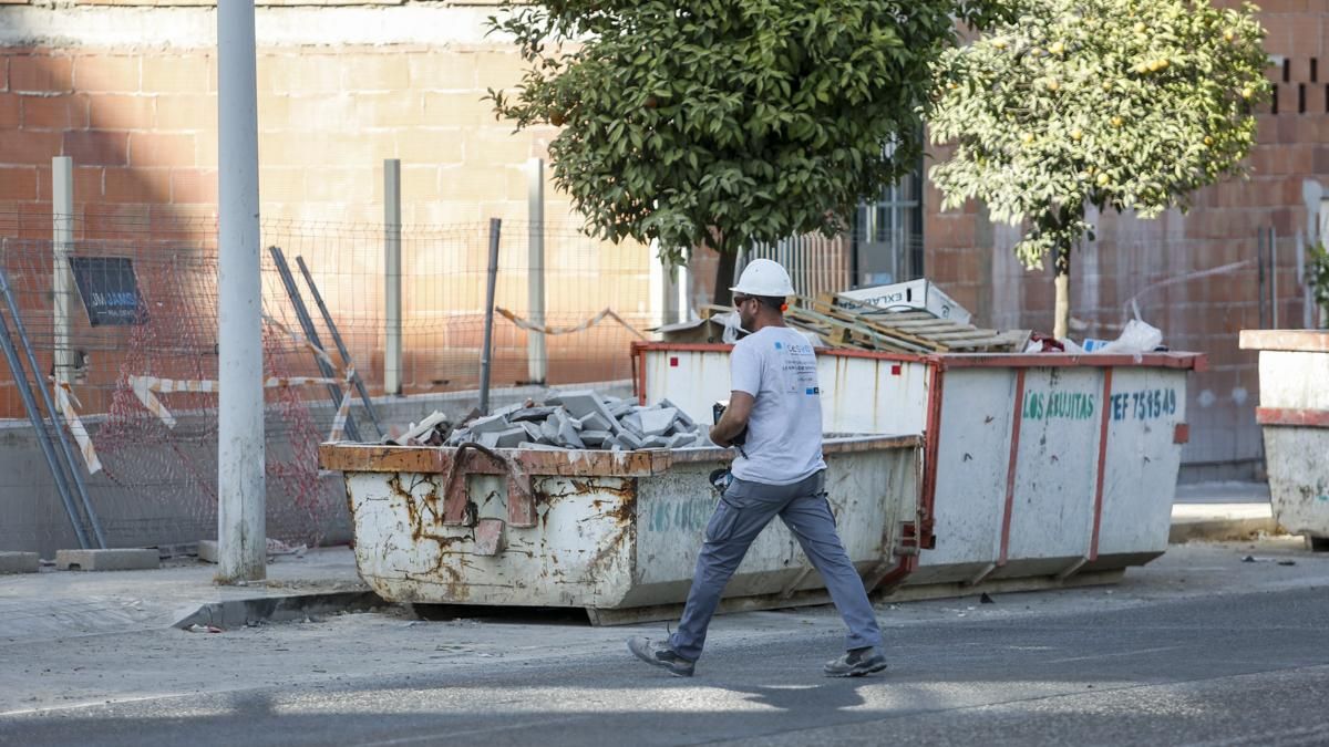 Córdoba cierra septiembre con un aumento del desempleo