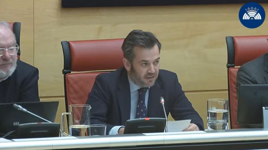 El gerente del Servicio Público de Empleo de Castilla y León define la Renta Garantizada y el IMV como "paguitas"