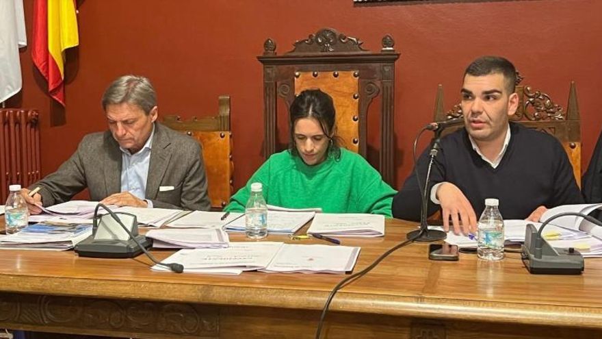 Se rompe el pacto en Almagro y el PP gobernará en minoría en el ayuntamiento