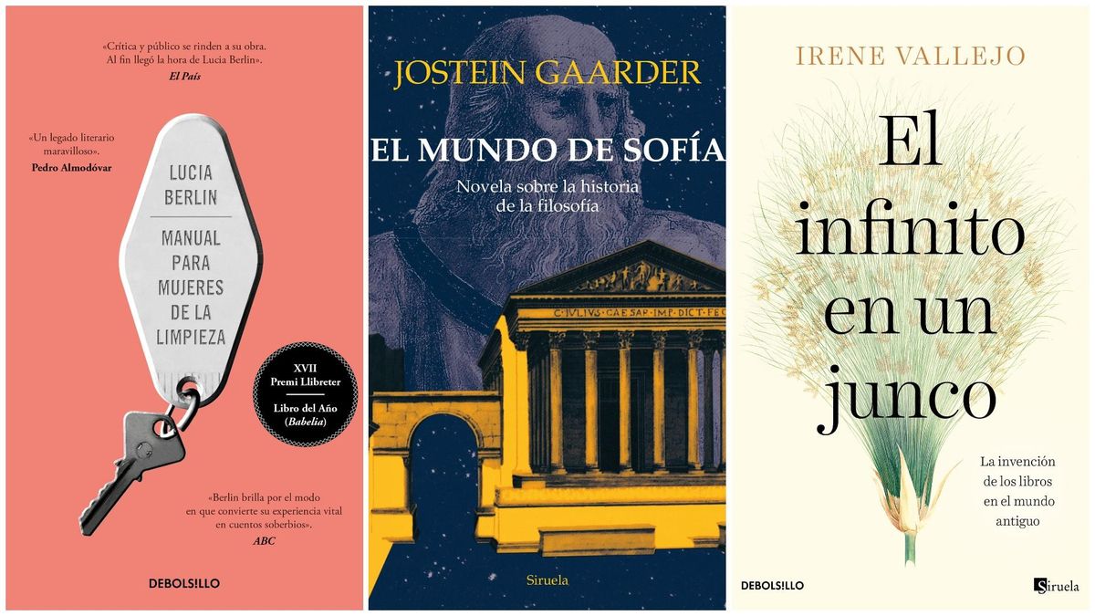 best sellers