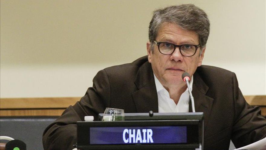 Ecuador e Irán analizan el aumento de su cooperación bilateral