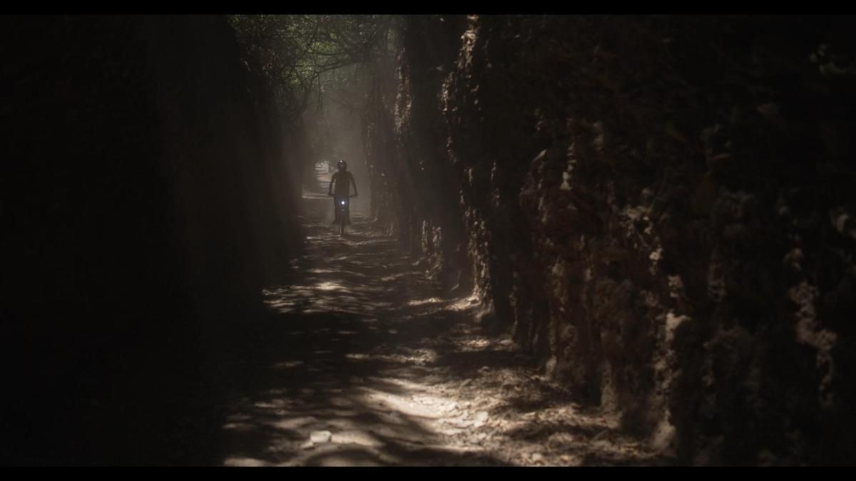 El premiado cortometraje 'Manos Negras', rodado íntegramente en El Bierzo, se estrena en abierto en YouTube