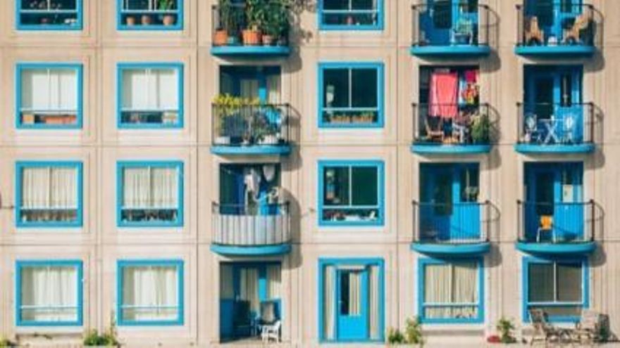 Viviendas y barrios para las vidas cotidianas